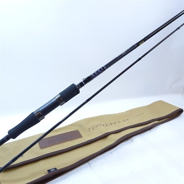 ２２ハートランド７７２ＭＬ＋ＦＳ－２２